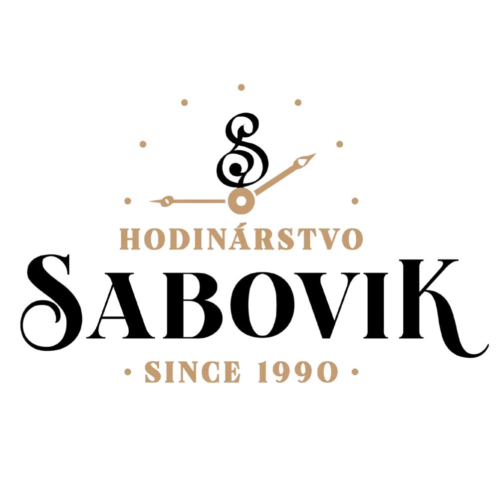 Sabovik Hodinárstvo