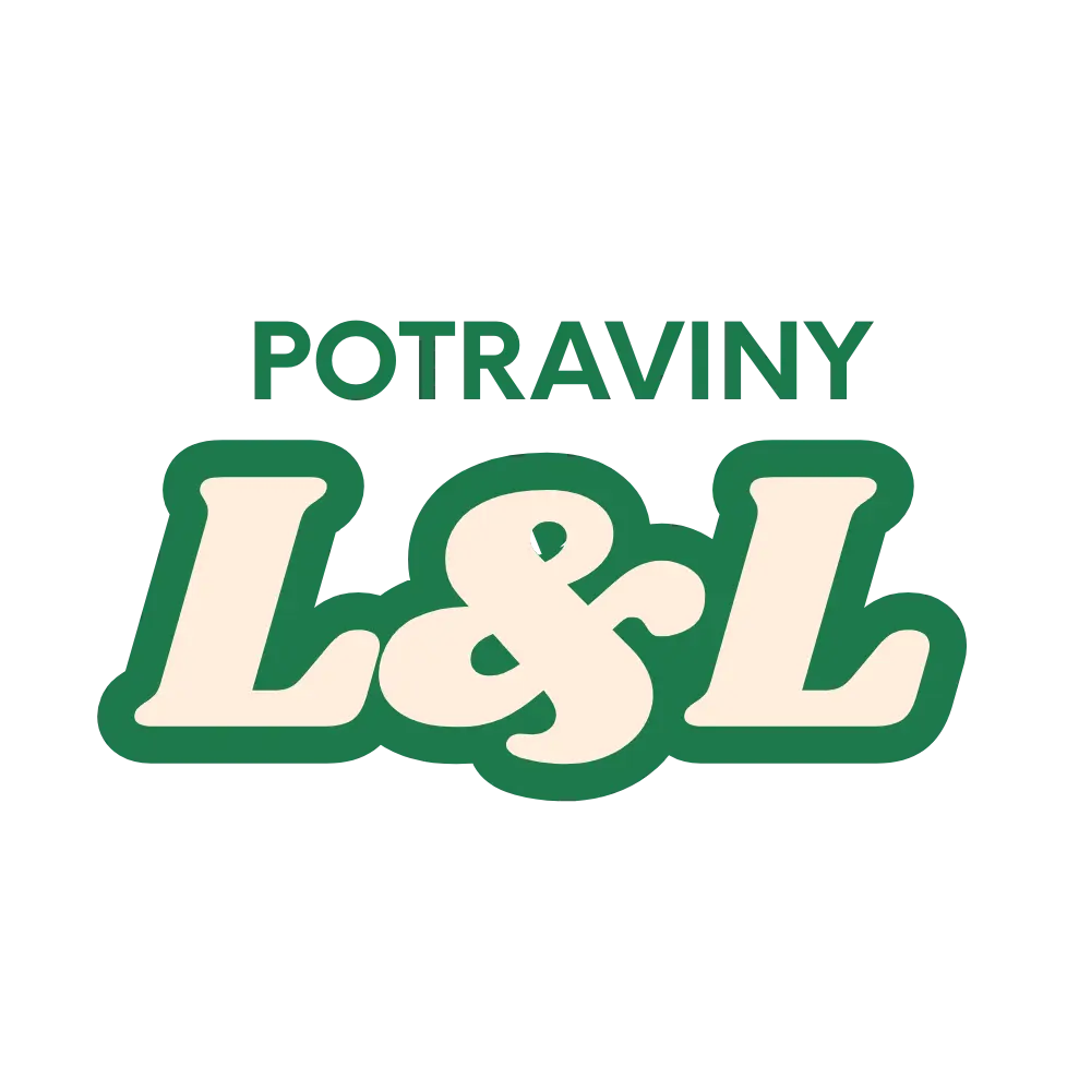 Logo – L&L Potraviny