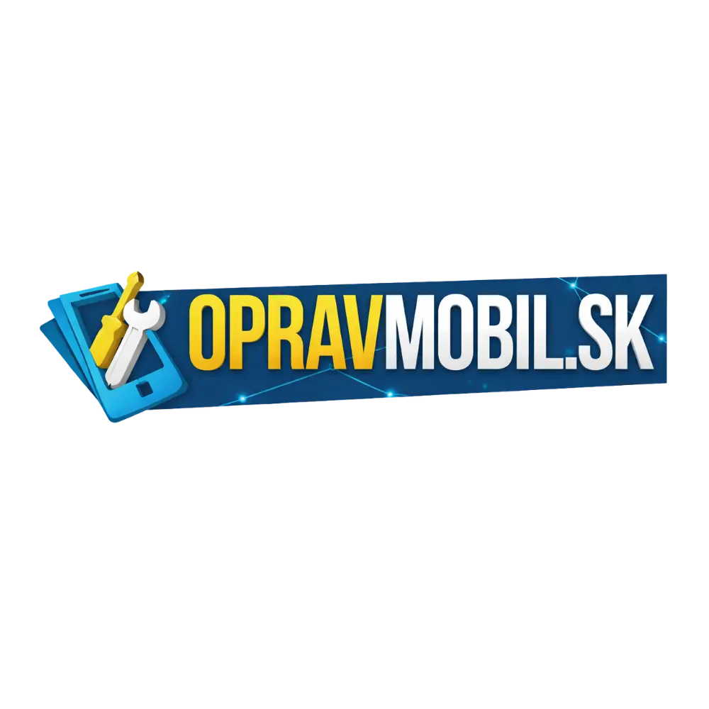 Logo – OPRAVMOBIL